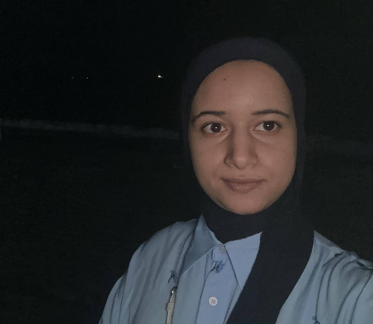 Djihane Ghilani - Developpeur Mobile