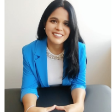 Leslie Arze Leon
