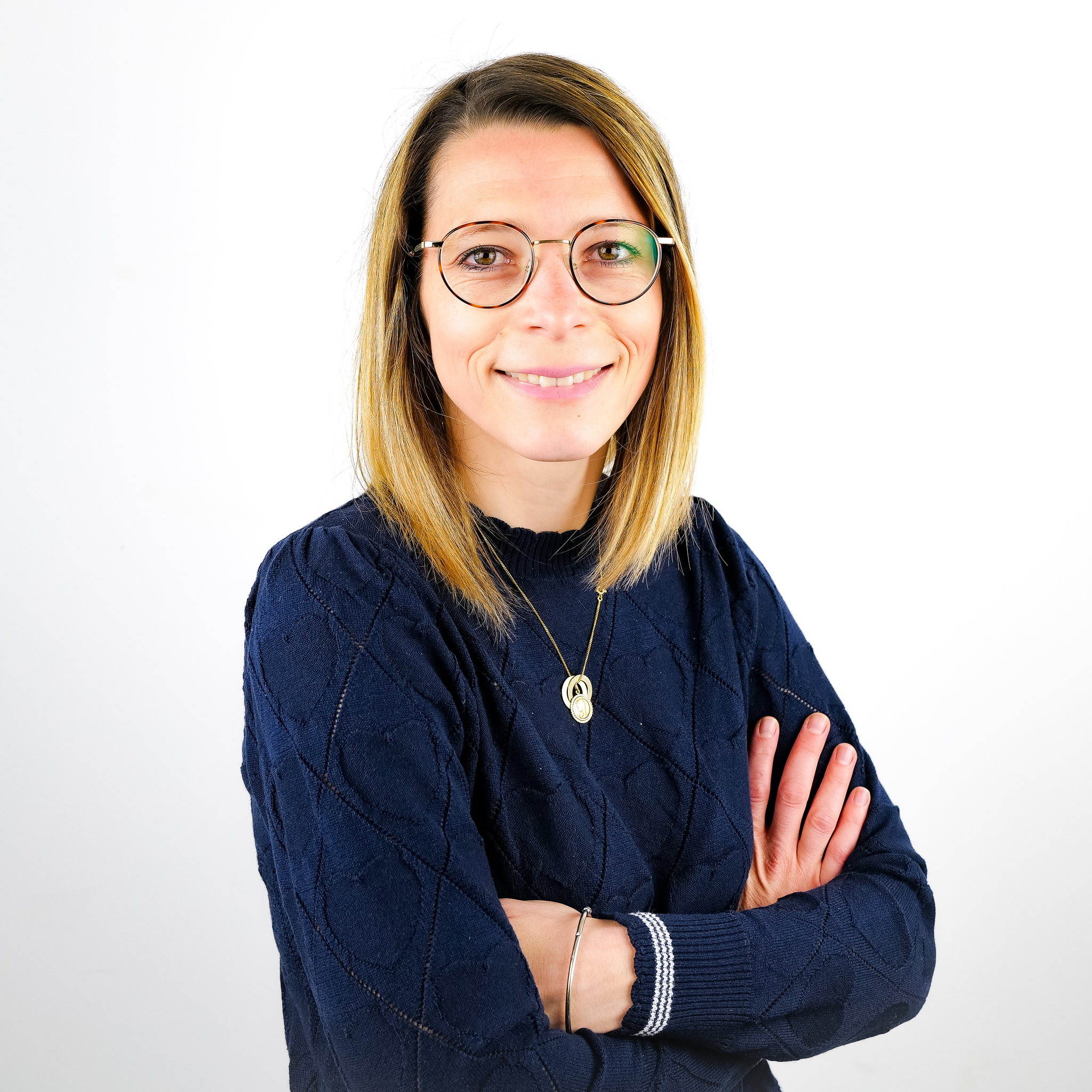 Stéphanie Docher
