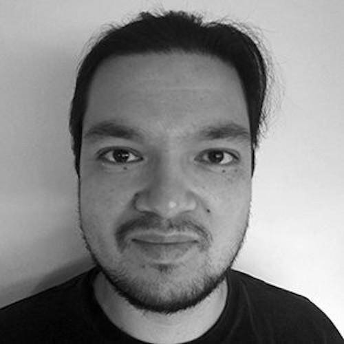 Sovann Kol - Développeur Front-End / intégrateur