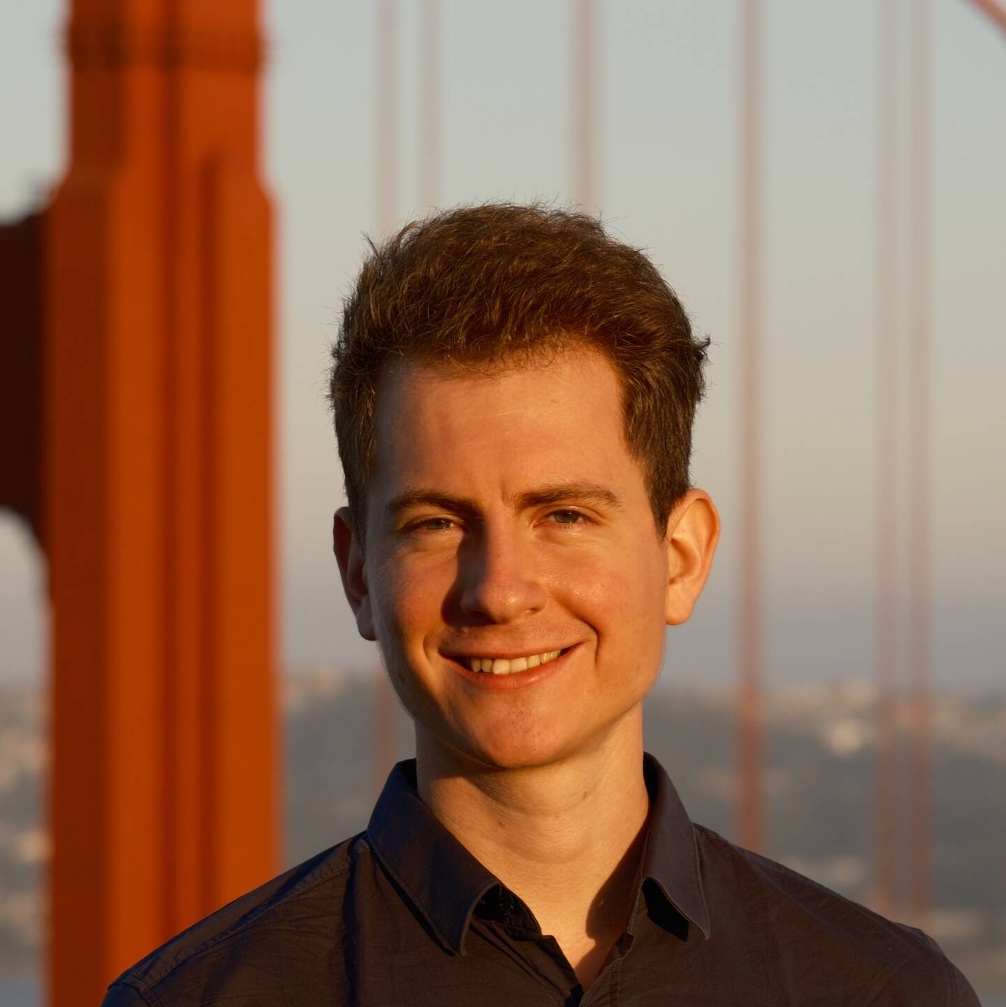 Josef Büttgen - Software Engineer & AI Product Builder