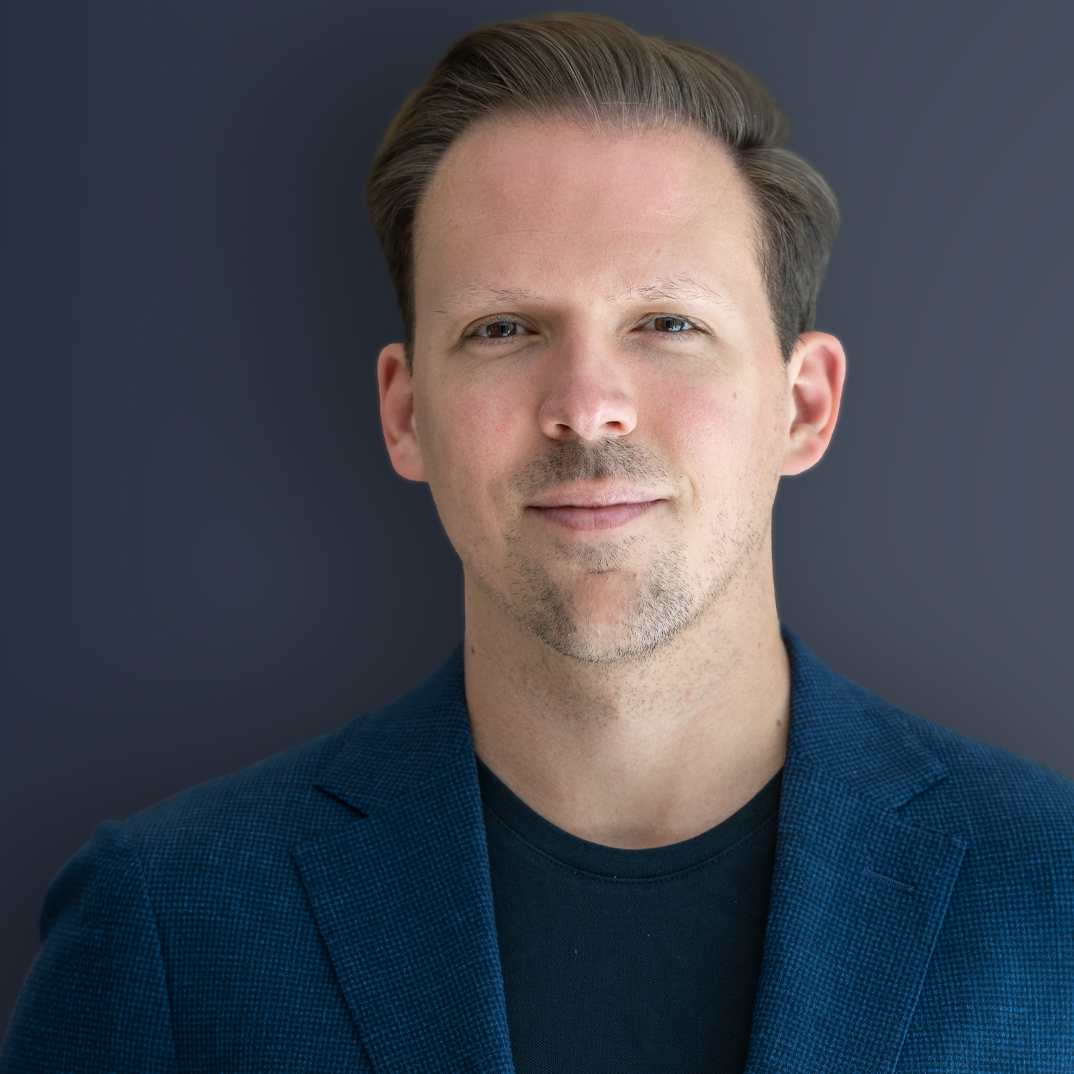 Kevin Muckel