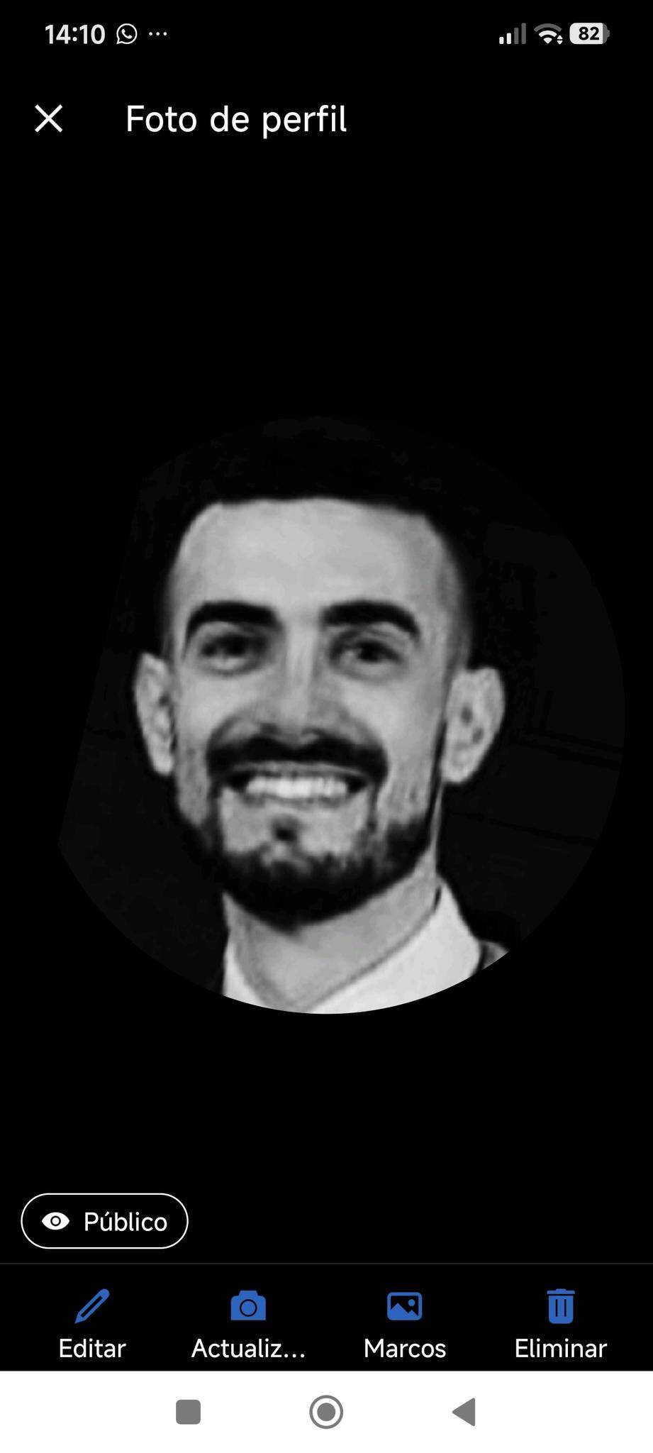 Carlos Silveira