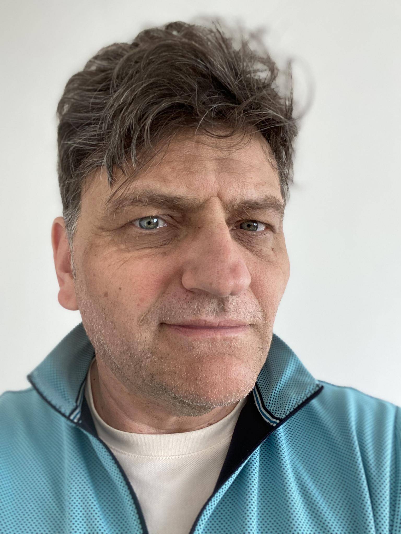Thierry Layec