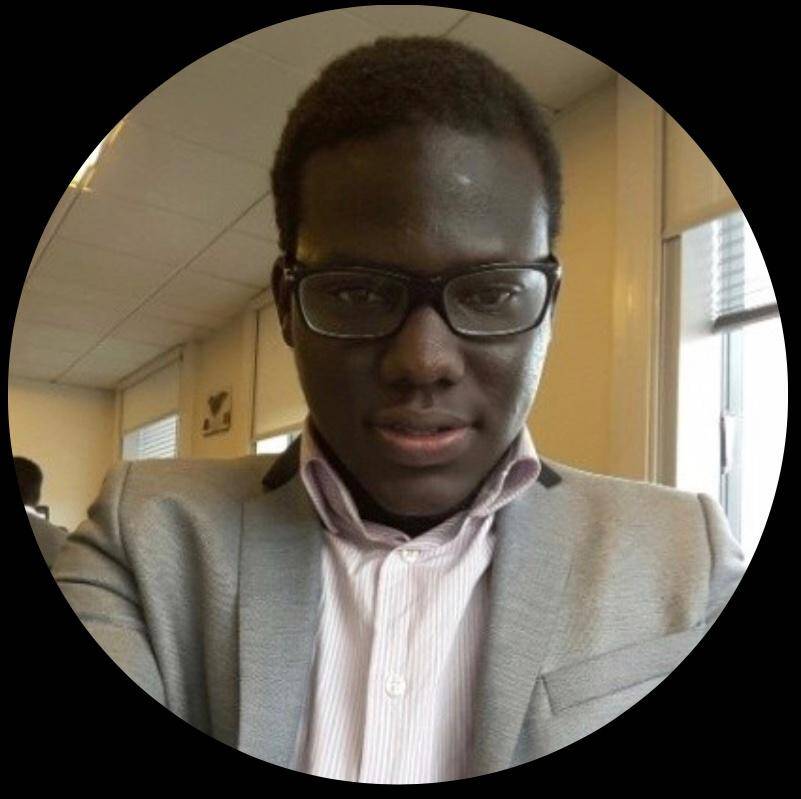Dame Diop - Business Analyst Data/ ETL Datastage / Informatica