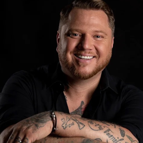 Thomas Gérôme - coaching vocal et chanteur