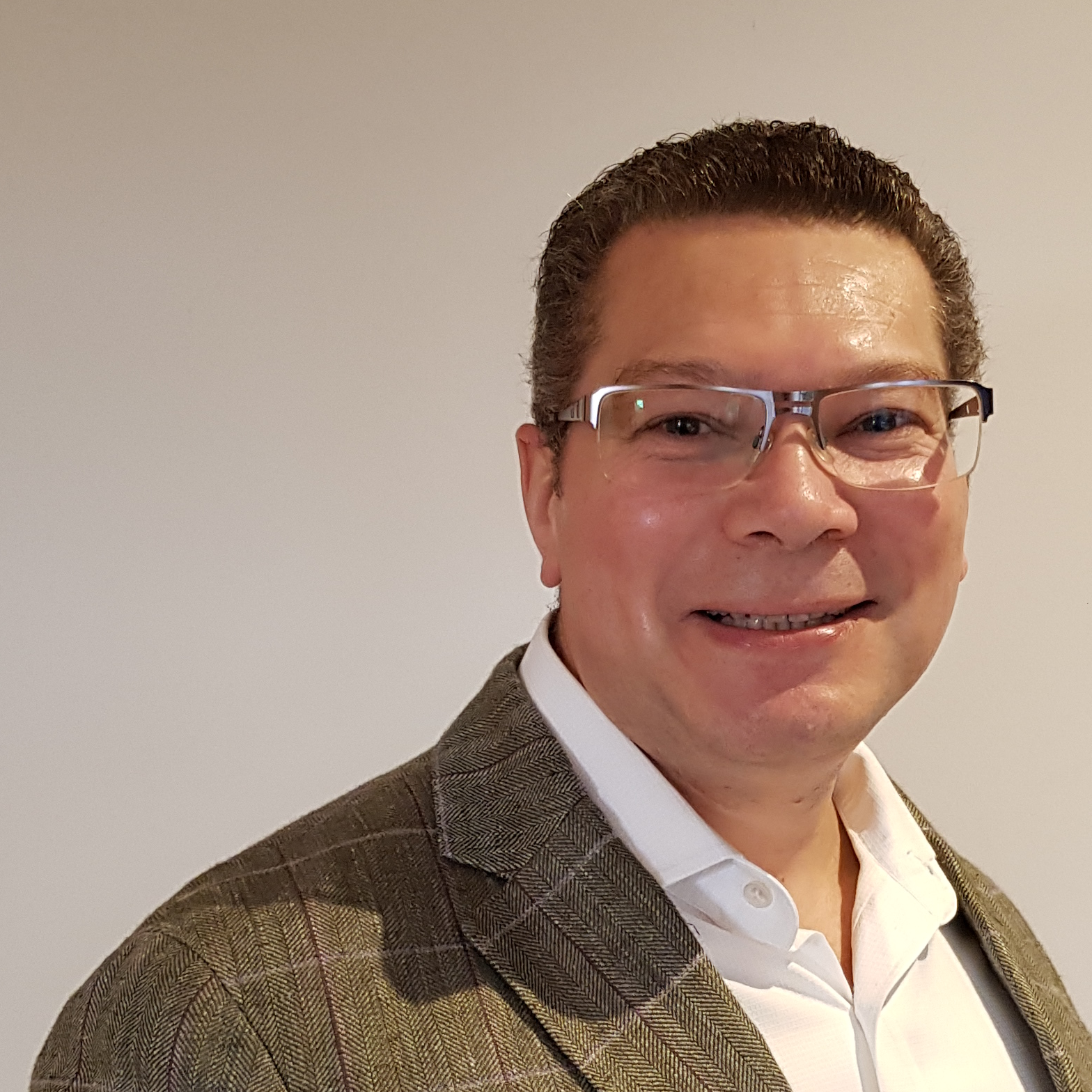 Isaac  - Data Leadership & Development - AI/ML - GenAI