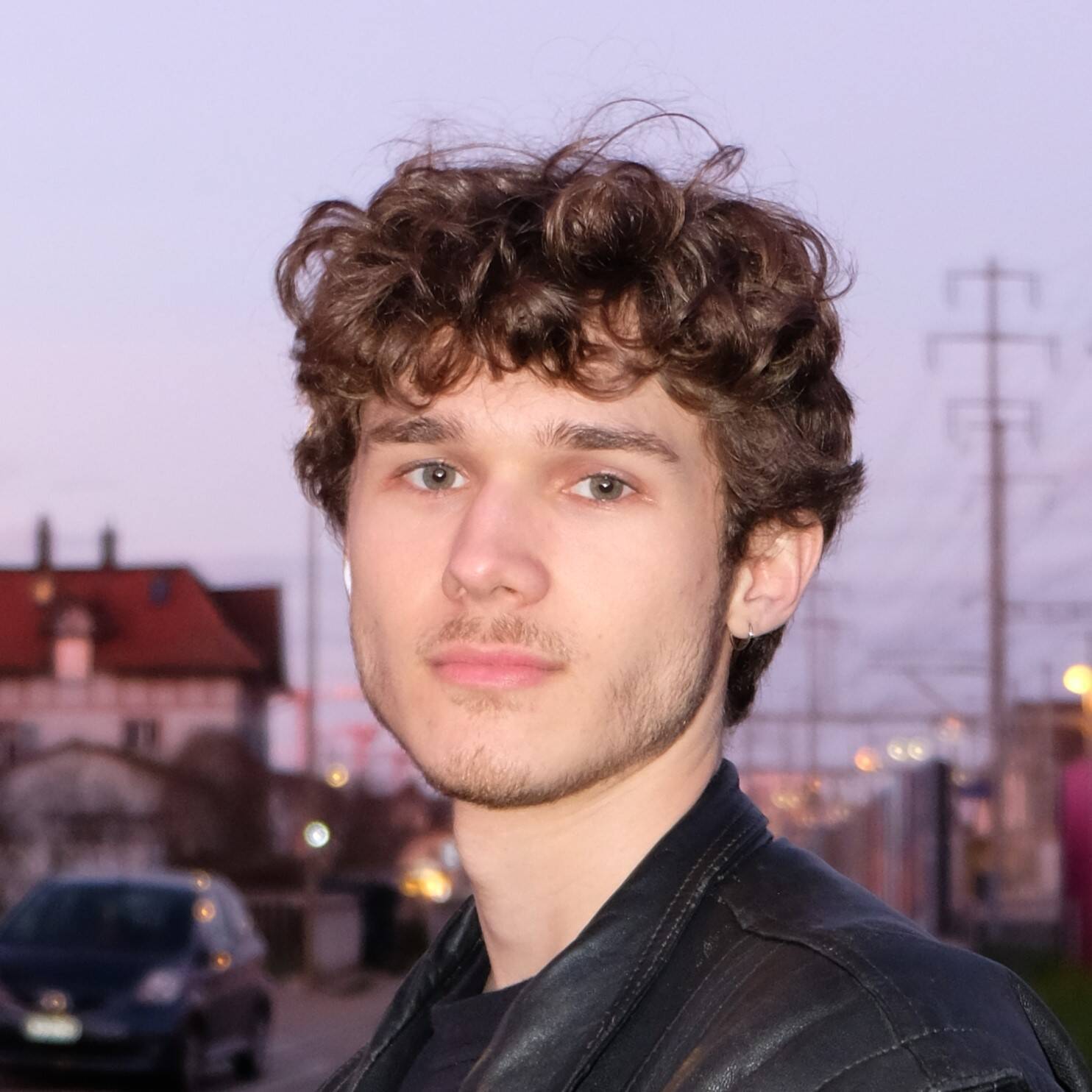 Célian Chevereau