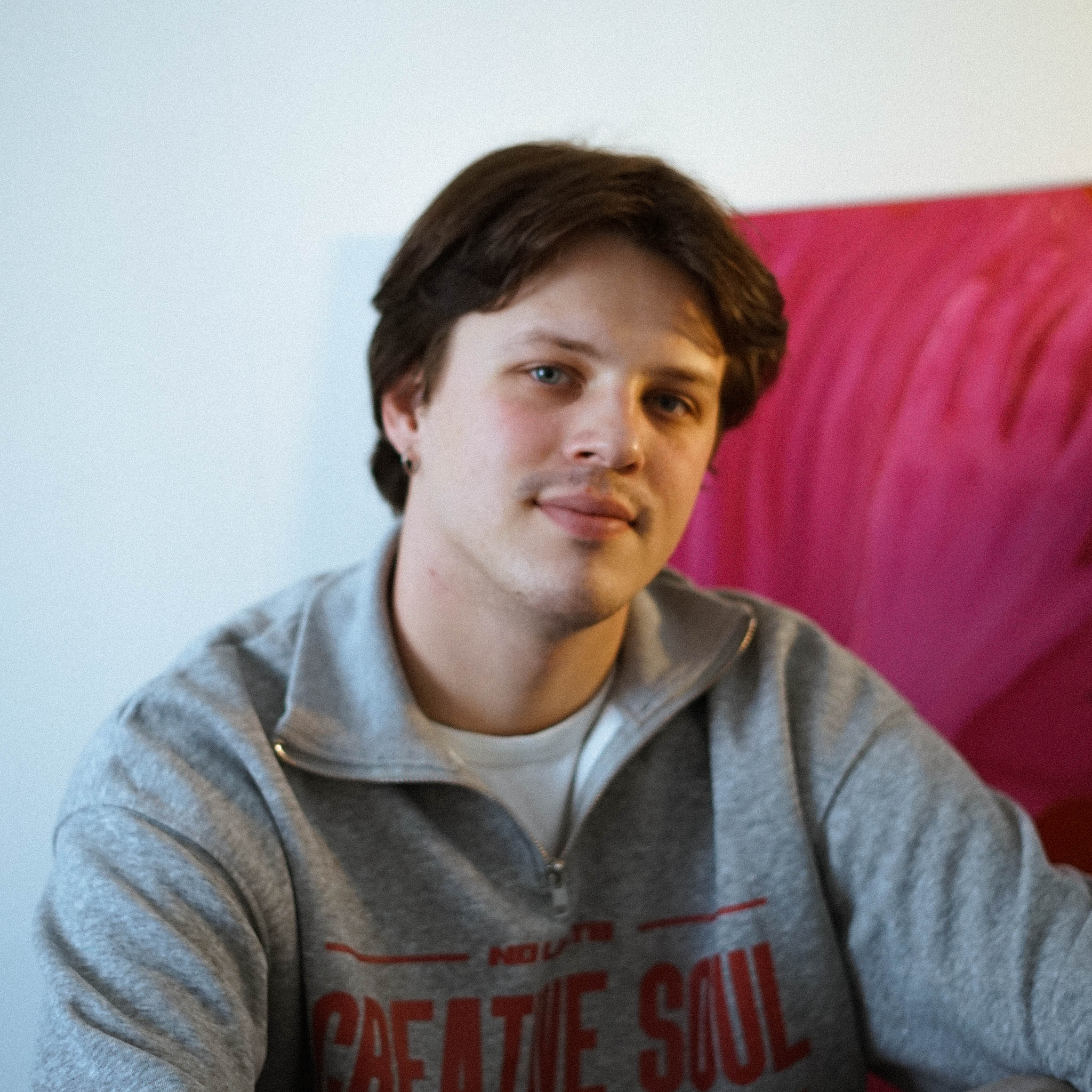 Vlad Opritov