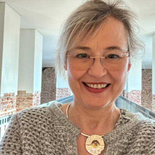 Petra Diederichs - Change, Organizational Development, Communication