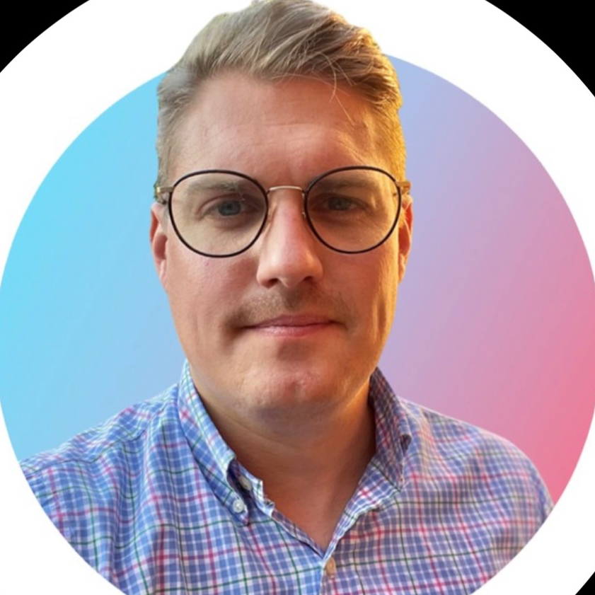 Cedric D. - Digitale Marketing Expert | SEA, SEO & Content