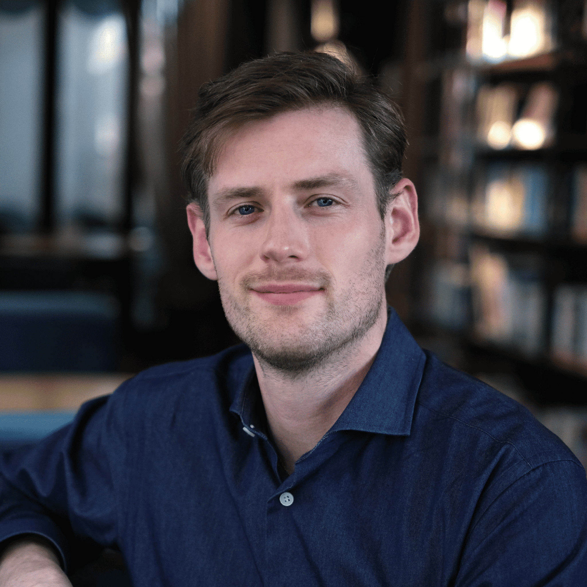 Hadrien D'Otreppe - Rédaction | Contenu web | SEO
