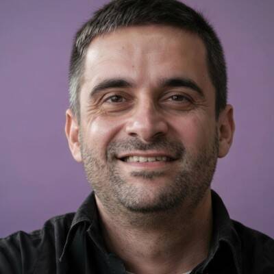 Guillaume Trotignon - Ingénieur nocode automatisation Make/n8n