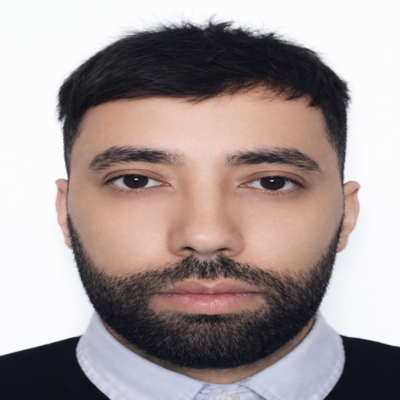 Youcef Kerdja - Consultant Administratif 