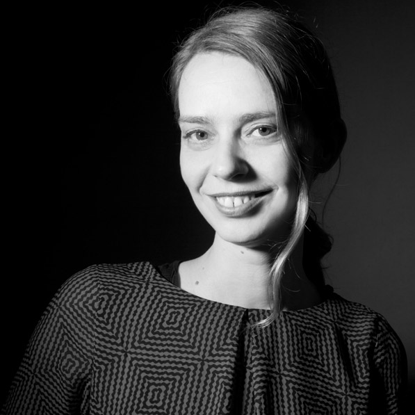 Maud Girard-Vuille