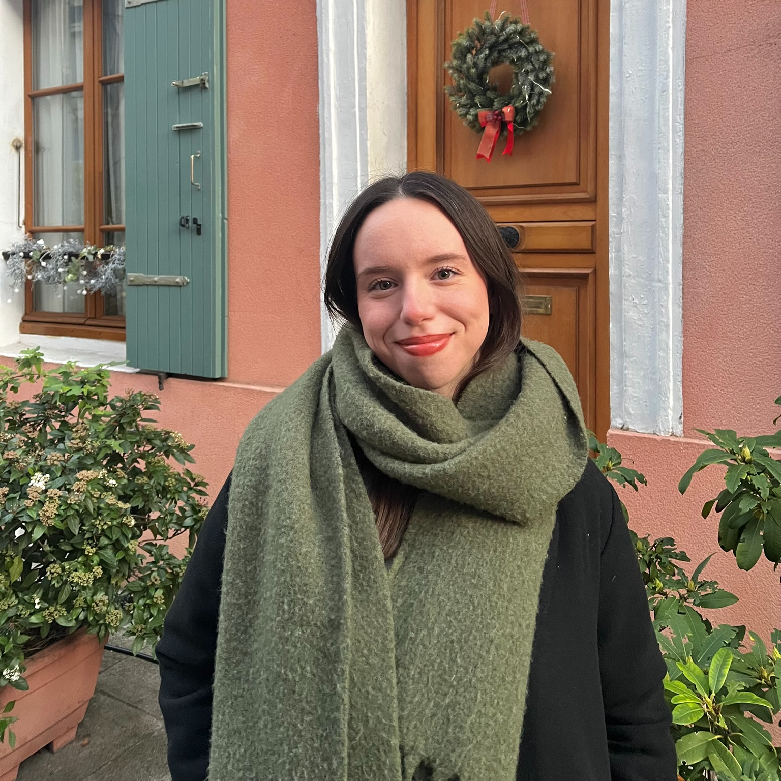 Auriane Lapalus - Social Media Manager | Stratégie, contenus & RS