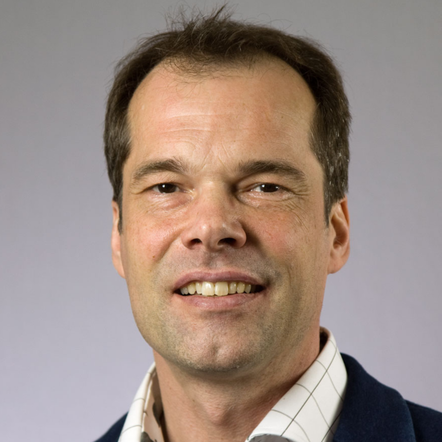 William Van Rossum