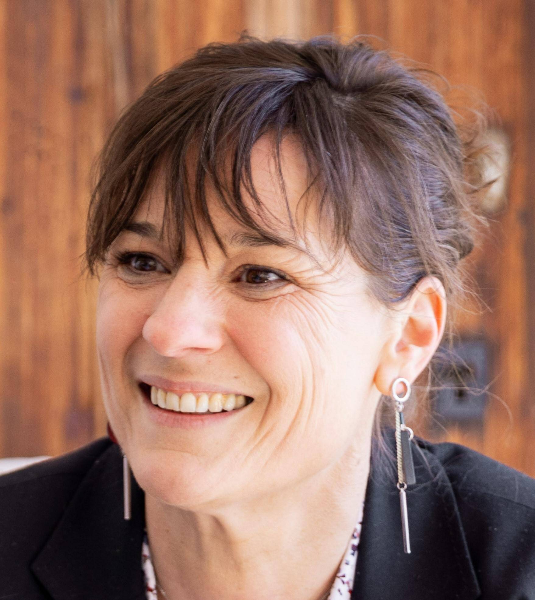Emmanuelle Meunier