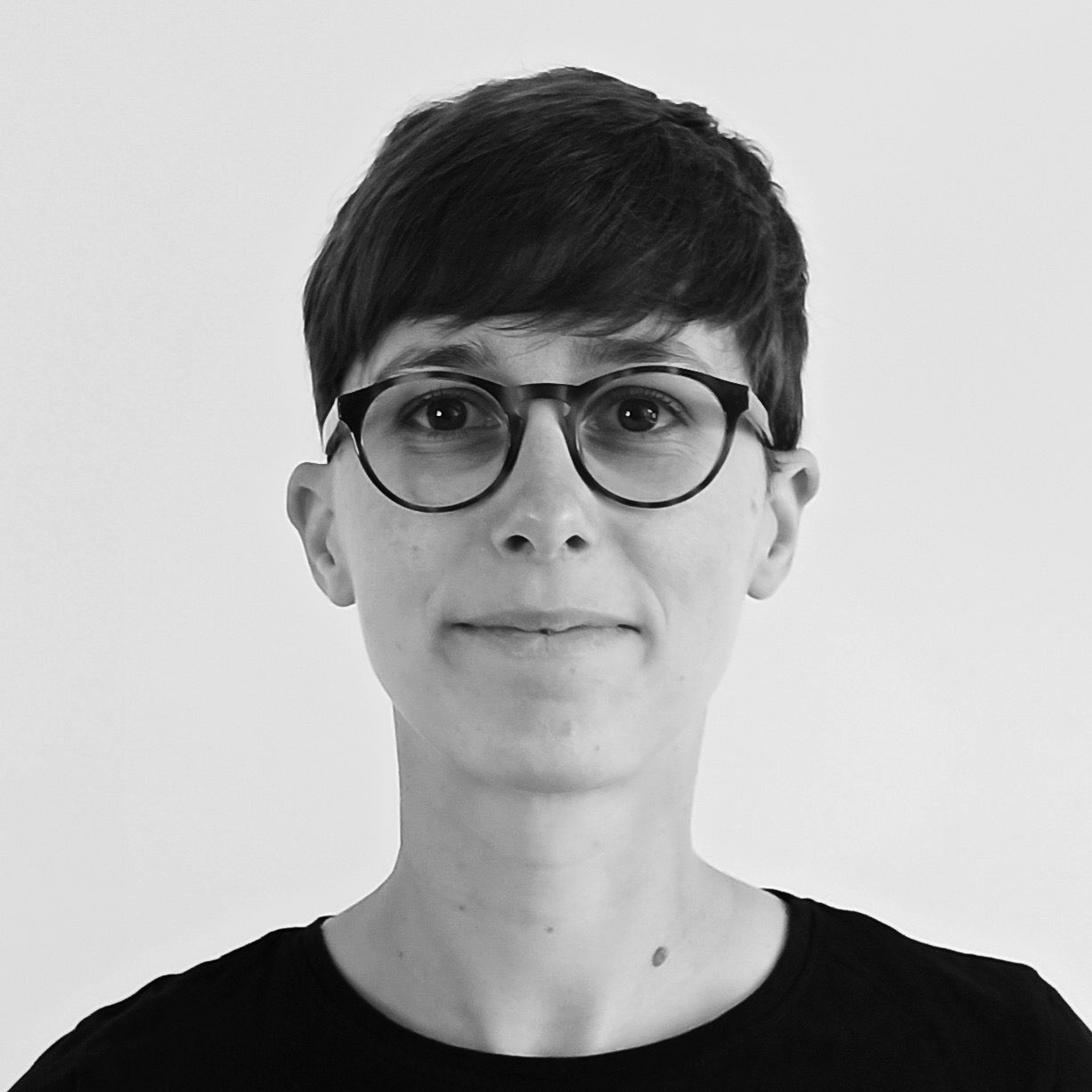 Claire Birgand - Graphiste web & print | Directrice artistique