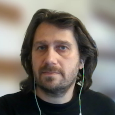 Karsten Rehberg - Linux Administrator, Perl Entwickler