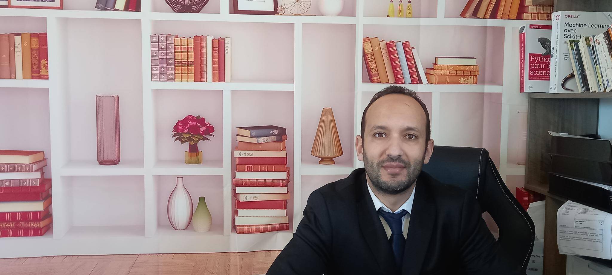 Abdelmajid E.