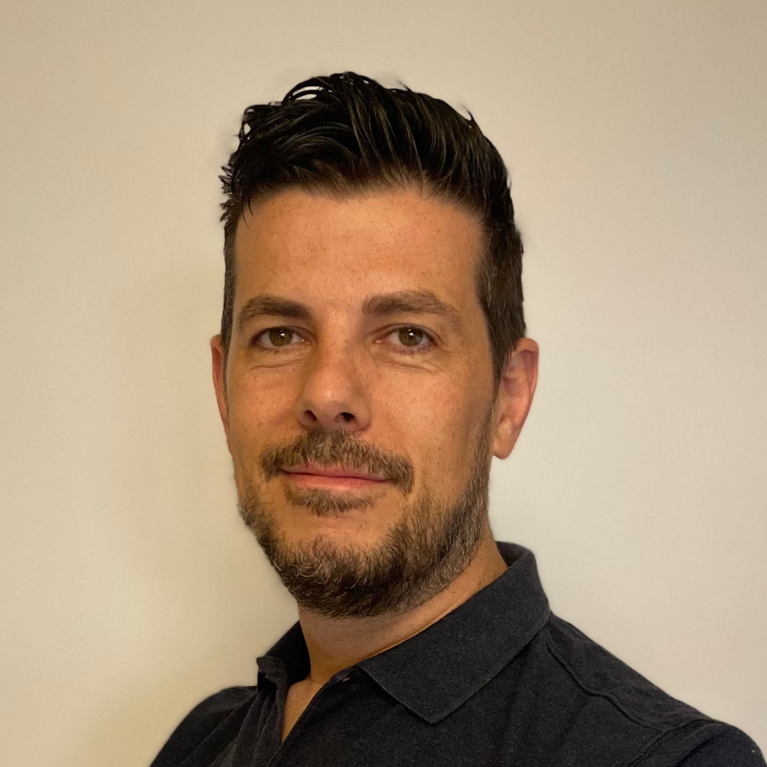 Carlos Martínez - Desarrollador experto en Magento / Adobe Commerce