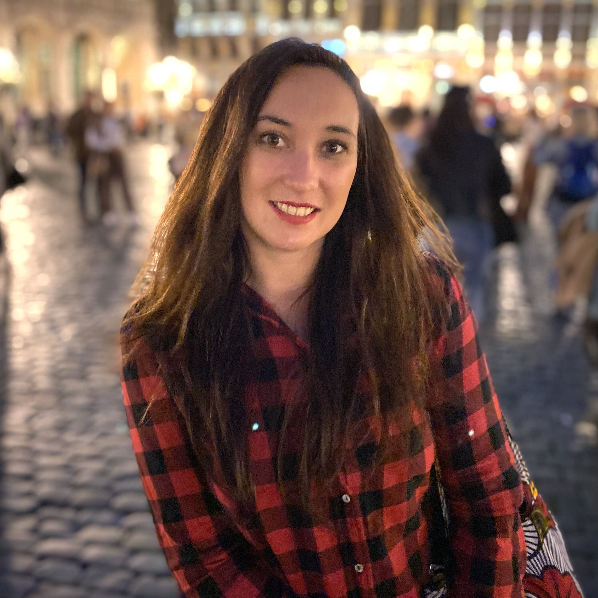 Cindy Cailletet