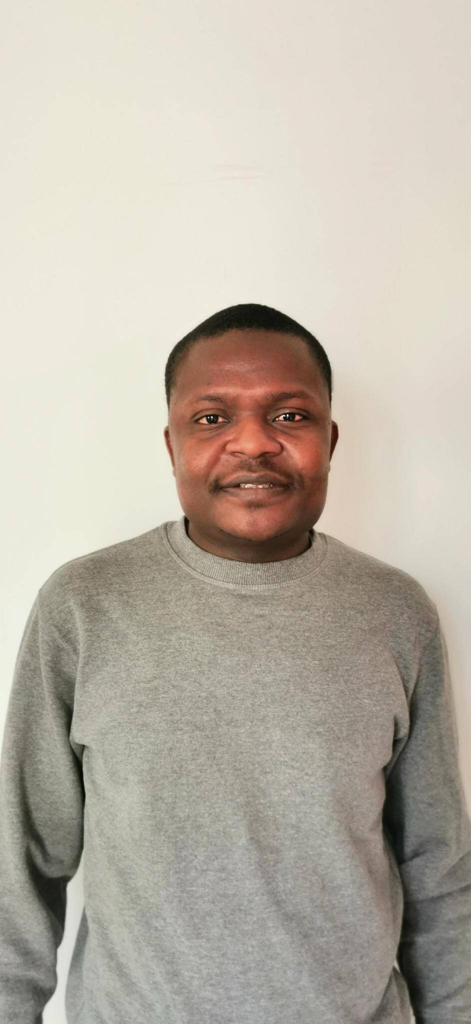 Soumaila D. - Développeur Java Senior / Lead dev