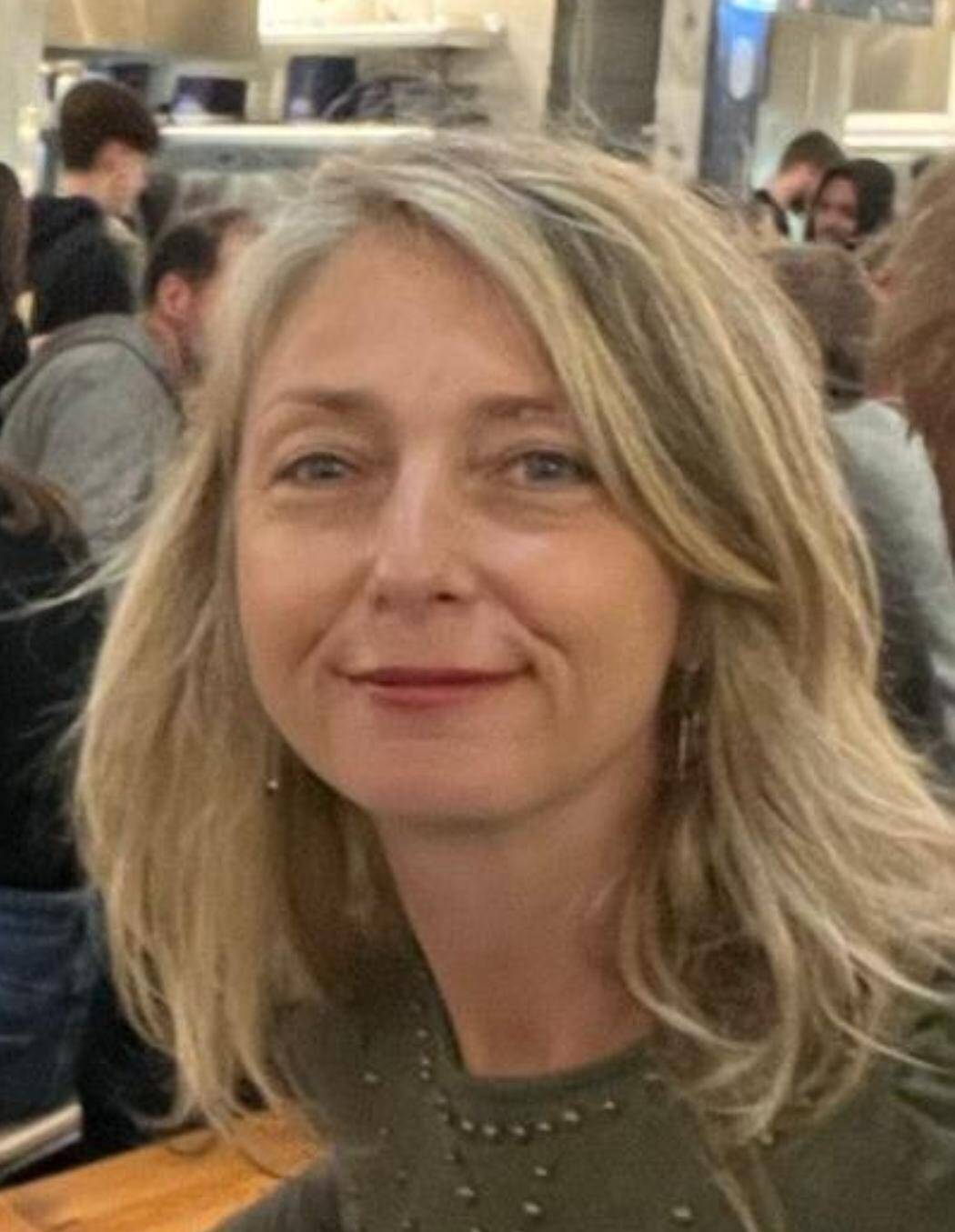Claire Dubois - Rédacteur de contenu WEB SEO