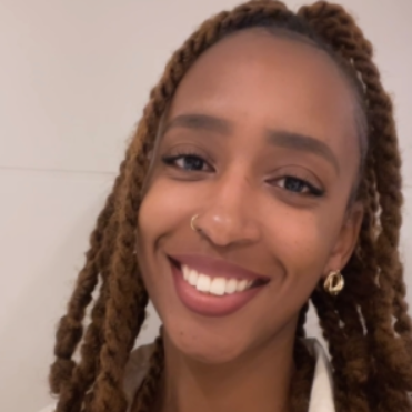 Inès Nsenga