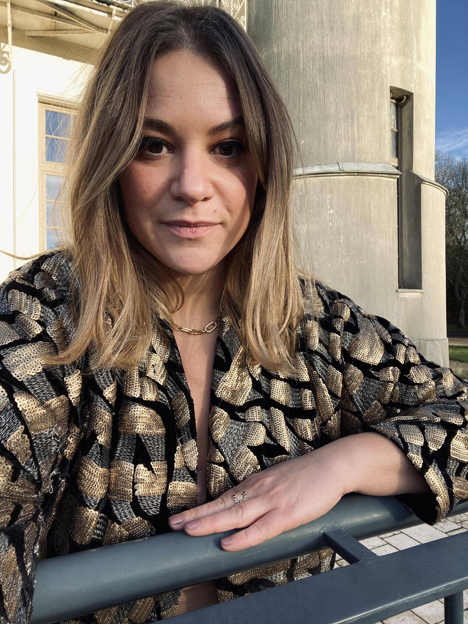 Marlène Huet