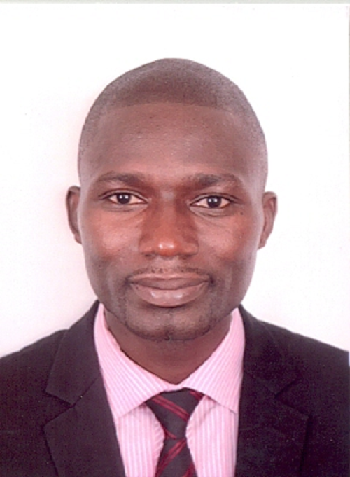 Essohana Alayi - Project Manager/BusinessAnalyste/Test Manager