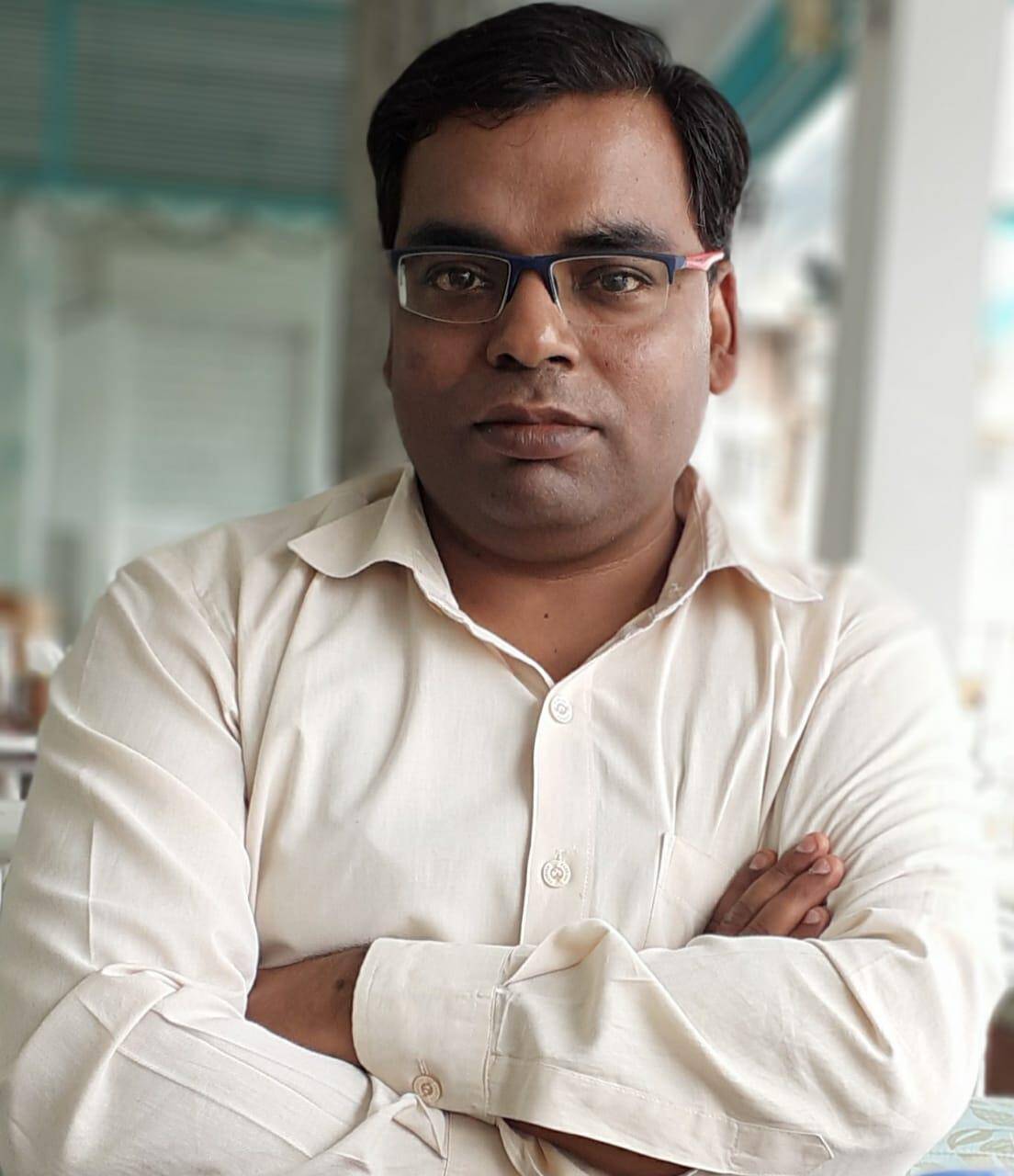 Amit Gupta - Lead Generation