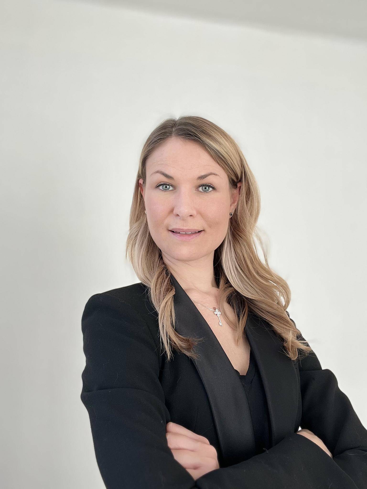 Marjolaine Bernard