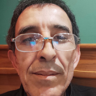 Mostafa Talbi