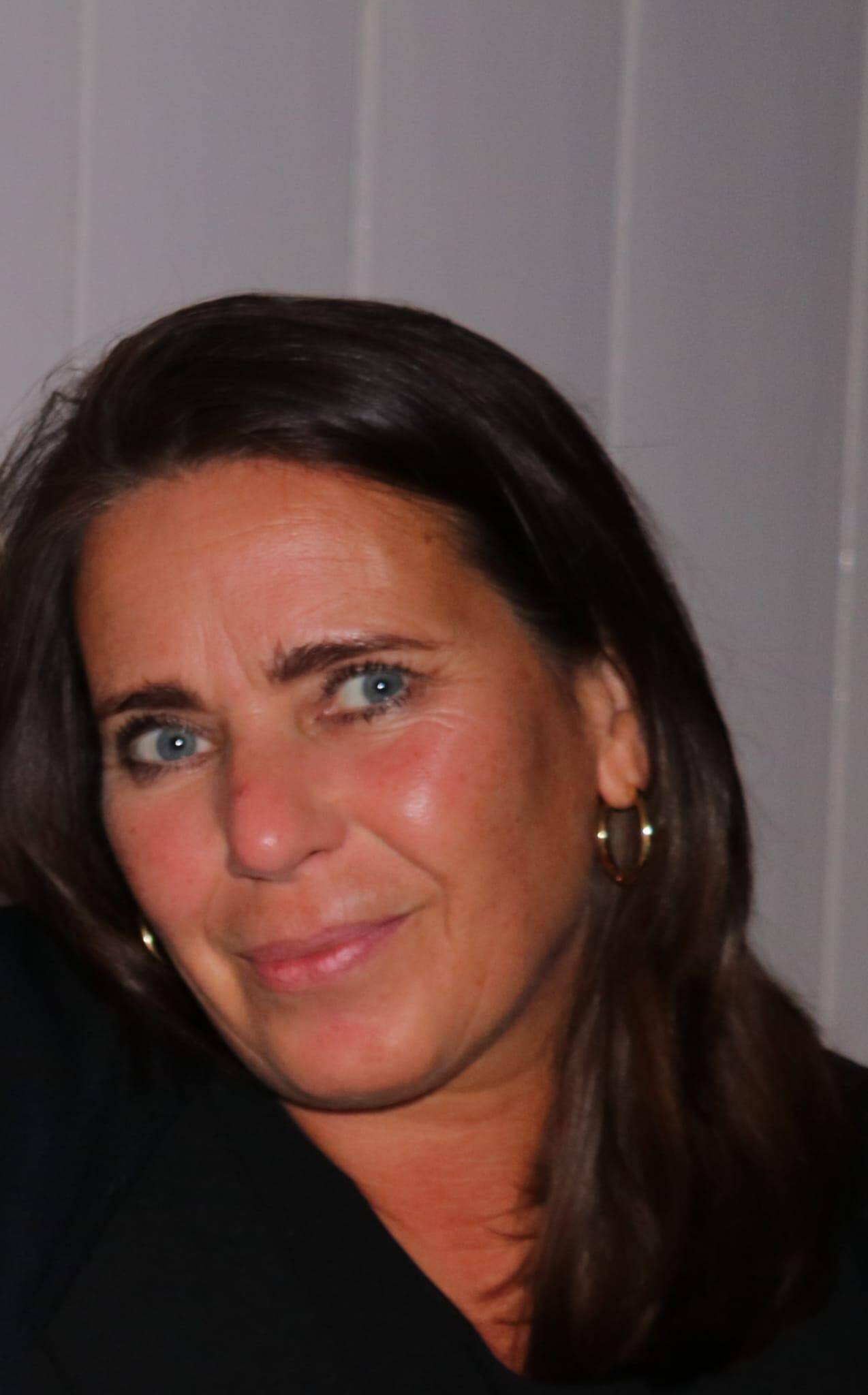 Saskia D.