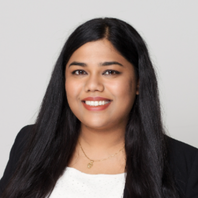 Roshni Patel