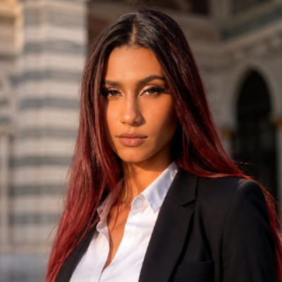 Elvira Criado - Assistante administrative freelance 