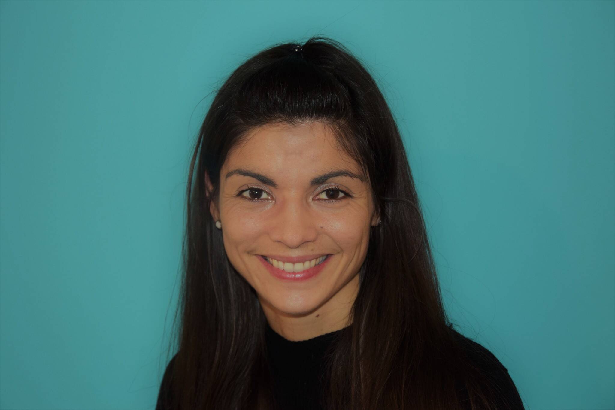 Amélie T. - Responsable Evénementiel - International