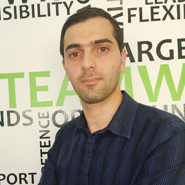 Salim B.