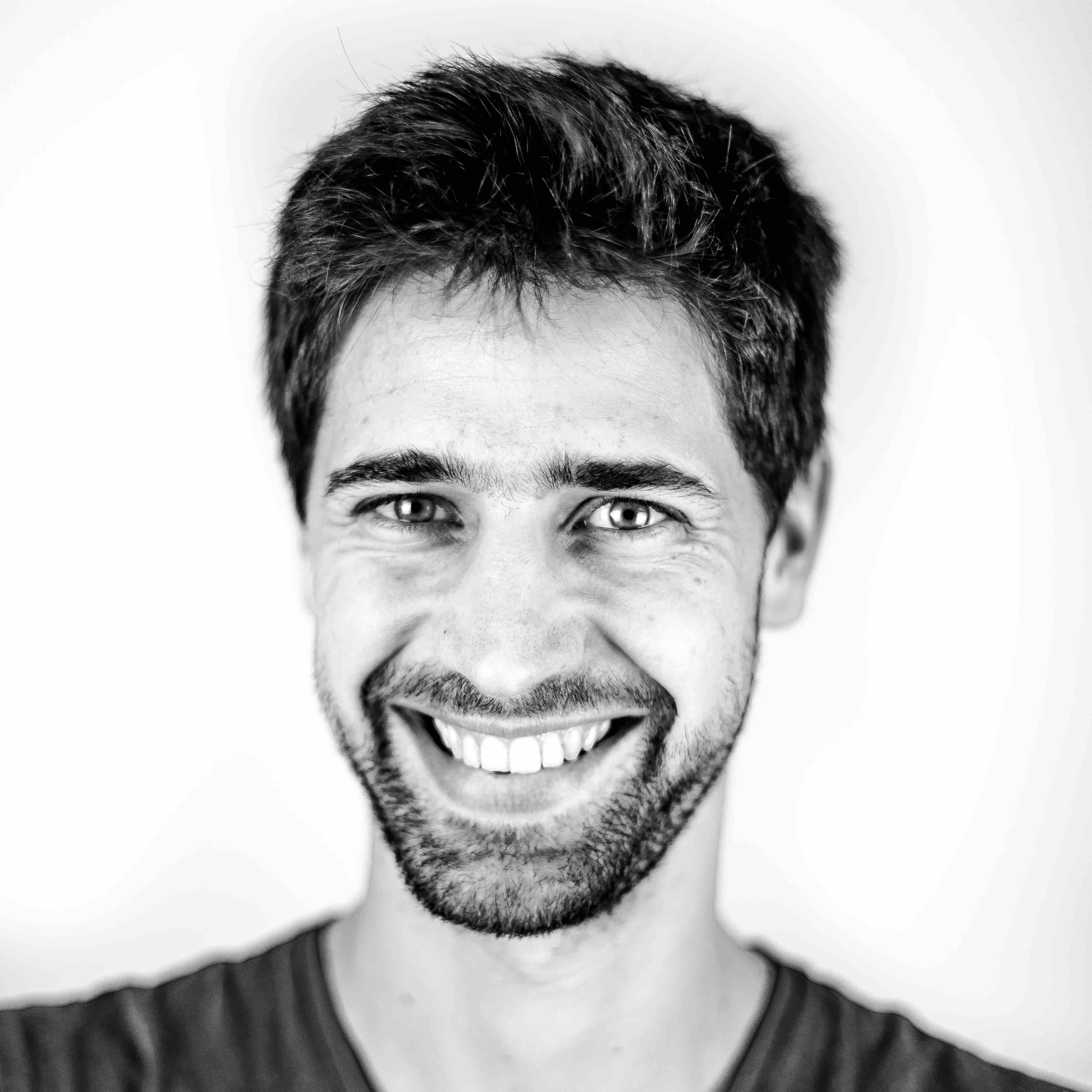 Timothée Le Marchand