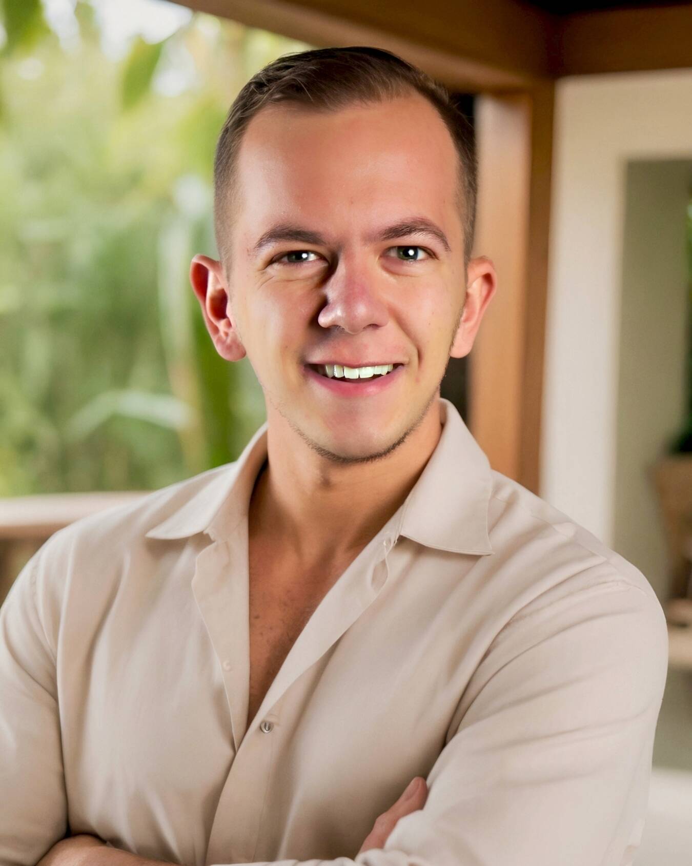 Steven W. - Consultant en Stratégie & Croissance E-commerce