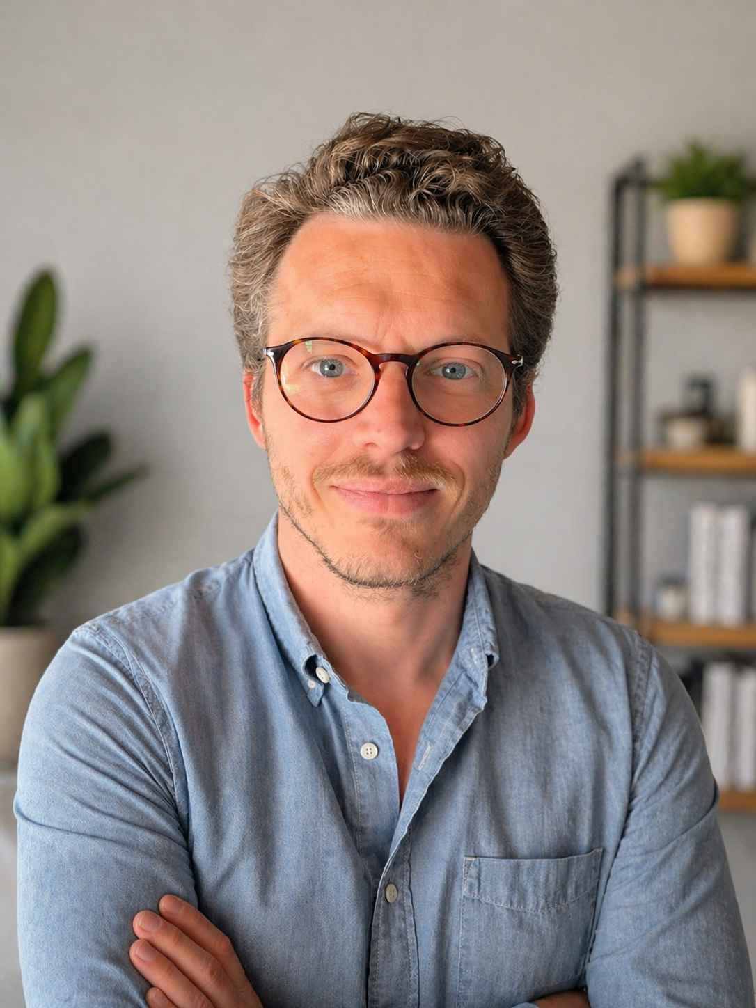 Timothée De Jessey - Expert Automatisation | Make - Airtable - IA - N8N