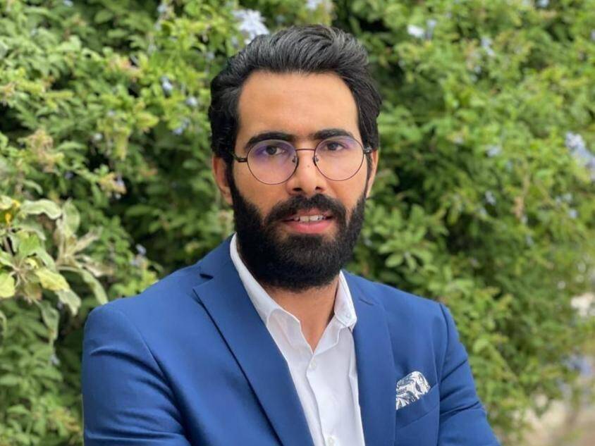 Wael Ben Msaad