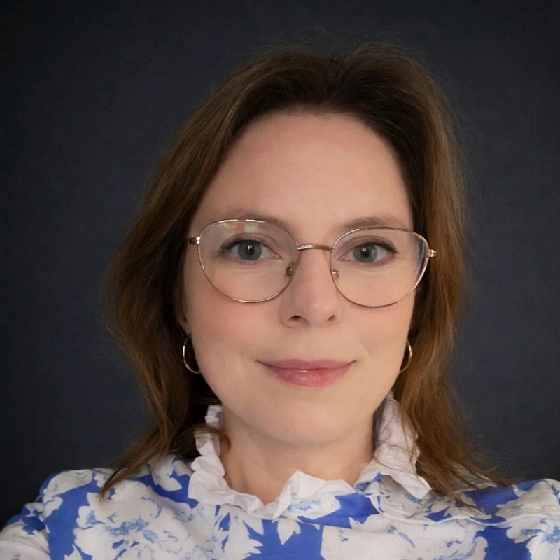 Aldona Straczek