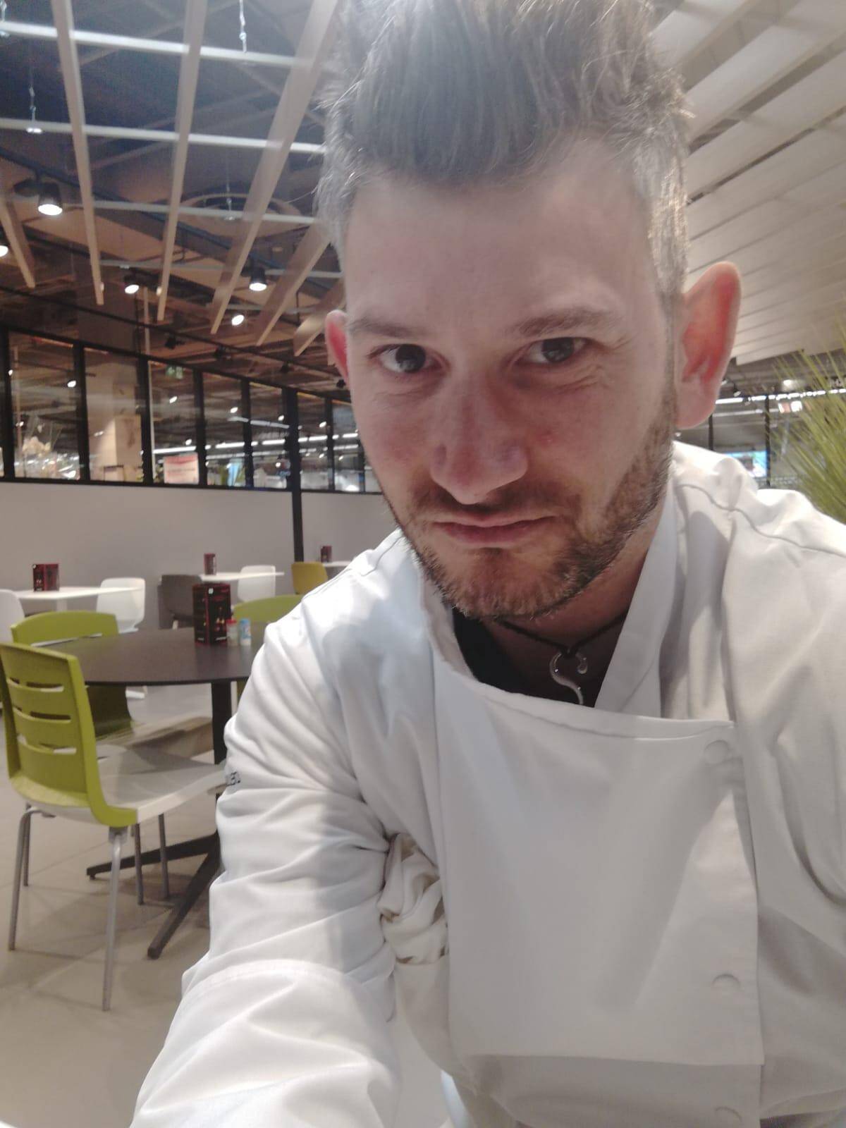 Carmine Mirra - Chef formateur/Consultant cuisine Italienne