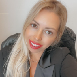 Anais Dindinger