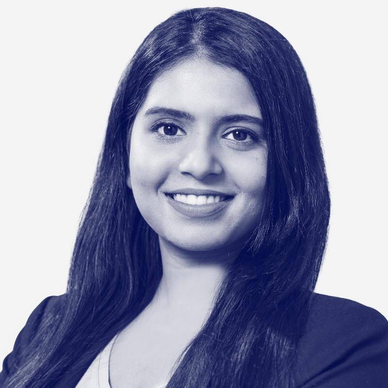 Trishala Sampath
