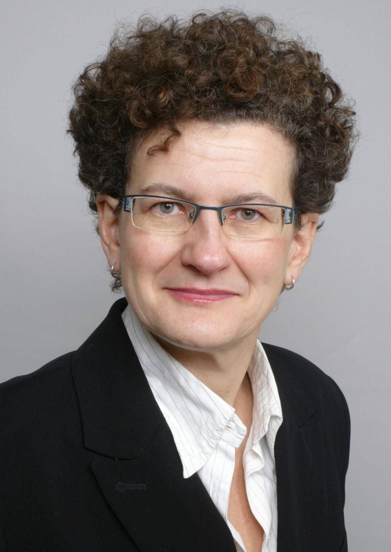 Sylvie Deschatres