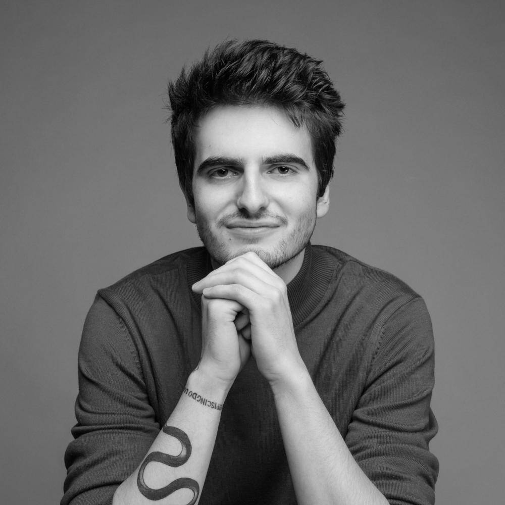 Christian Sokolov